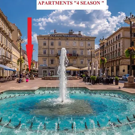 4 Season *