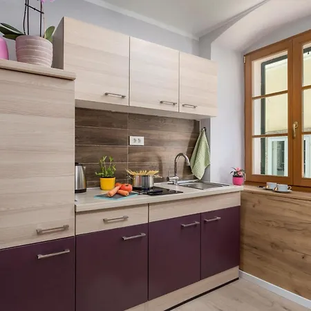 4 Season Apartment Rijeka