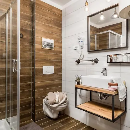 Apartment 4 Season Rijeka