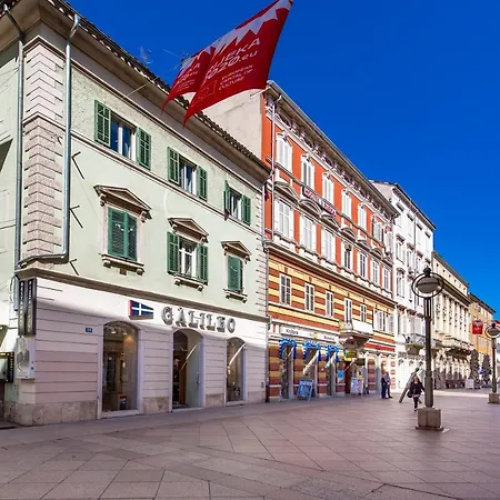 4 Season Apartment Rijeka